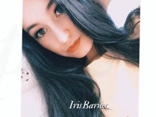 IrisBarnes