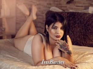IrisBaxter