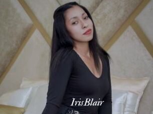 IrisBlair