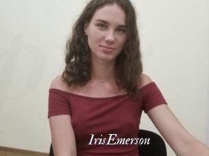 IrisEmerson
