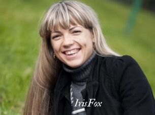 IrisFox