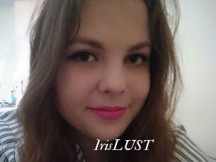IrisLUST