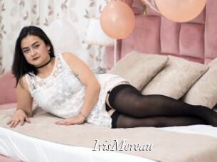 IrisMoreau