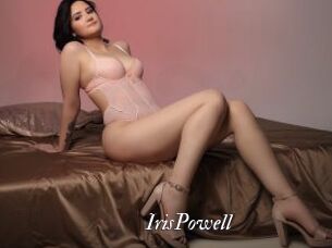 IrisPowell