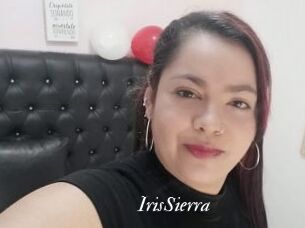IrisSierra