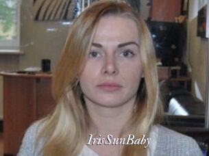 IrisSunBaby