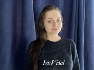 IrisVidal