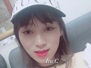 Iris_C Partouze