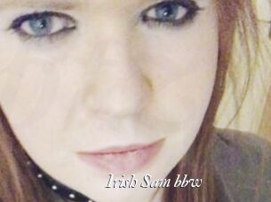 Irish_Sam_bbw