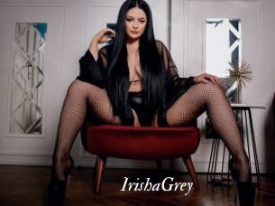 IrishaGrey