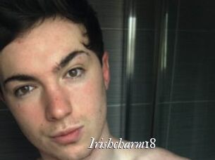 Irishcharm18