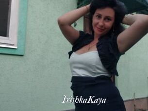 IrishkaKaya