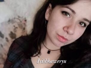 Irishkaweryu