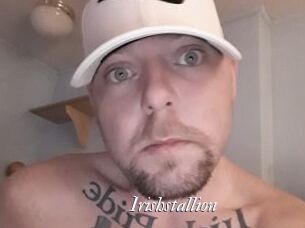 Irishstallion