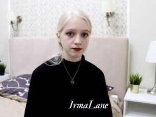 IrmaLane