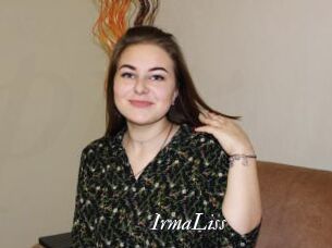 IrmaLiss