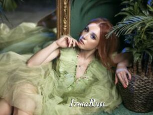IrmaRoss