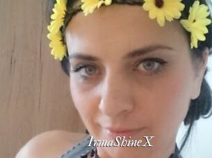 IrmaShineX