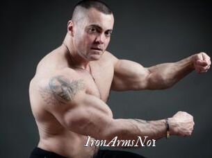 IronArmsNo1