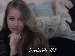 IrresistibleASS