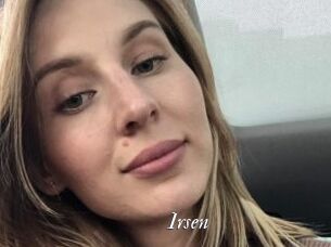 Irsen
