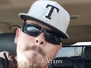 IsN325tx
