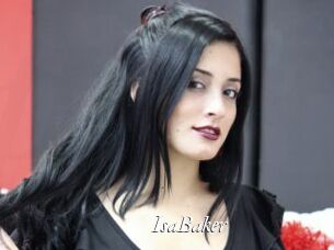 IsaBaker