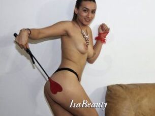 IsaBeauty Partouze