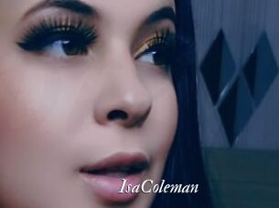 IsaColeman