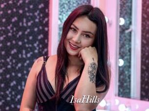 IsaHills