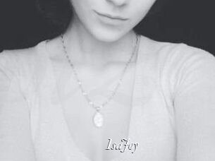 IsaJoy