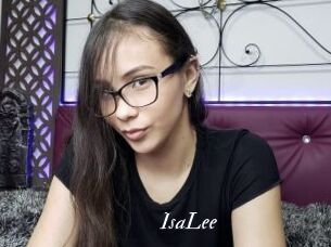 IsaLee