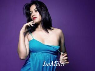 IsaMiller