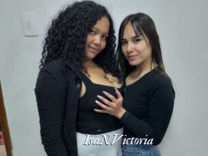 IsaNVictoria