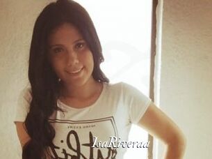 IsaRiveraa Partouze
