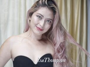 IsaThompson