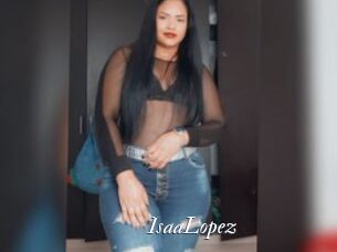 IsaaLopez