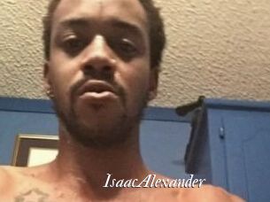 Isaac_Alexander