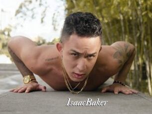 IsaacBaker Partouze