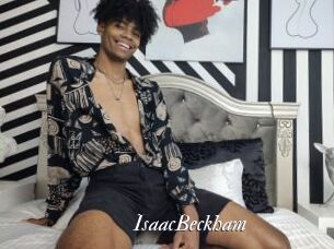 IsaacBeckham