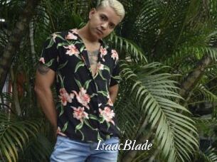 IsaacBlade Partouze