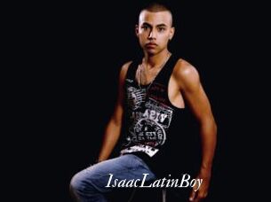 IsaacLatinBoy