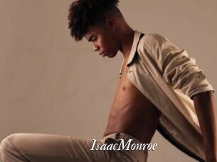 IsaacMonroe