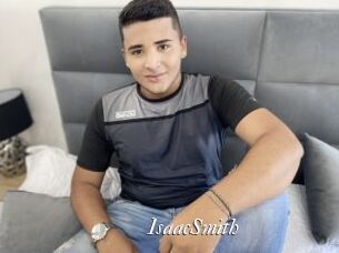 IsaacSmith