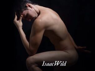 IsaacWild