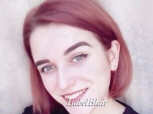 IsabelBlair