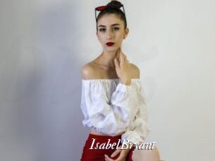 IsabelBryant