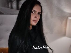 IsabelFox