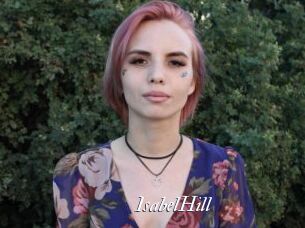 IsabelHill