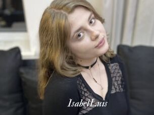 IsabelLuis